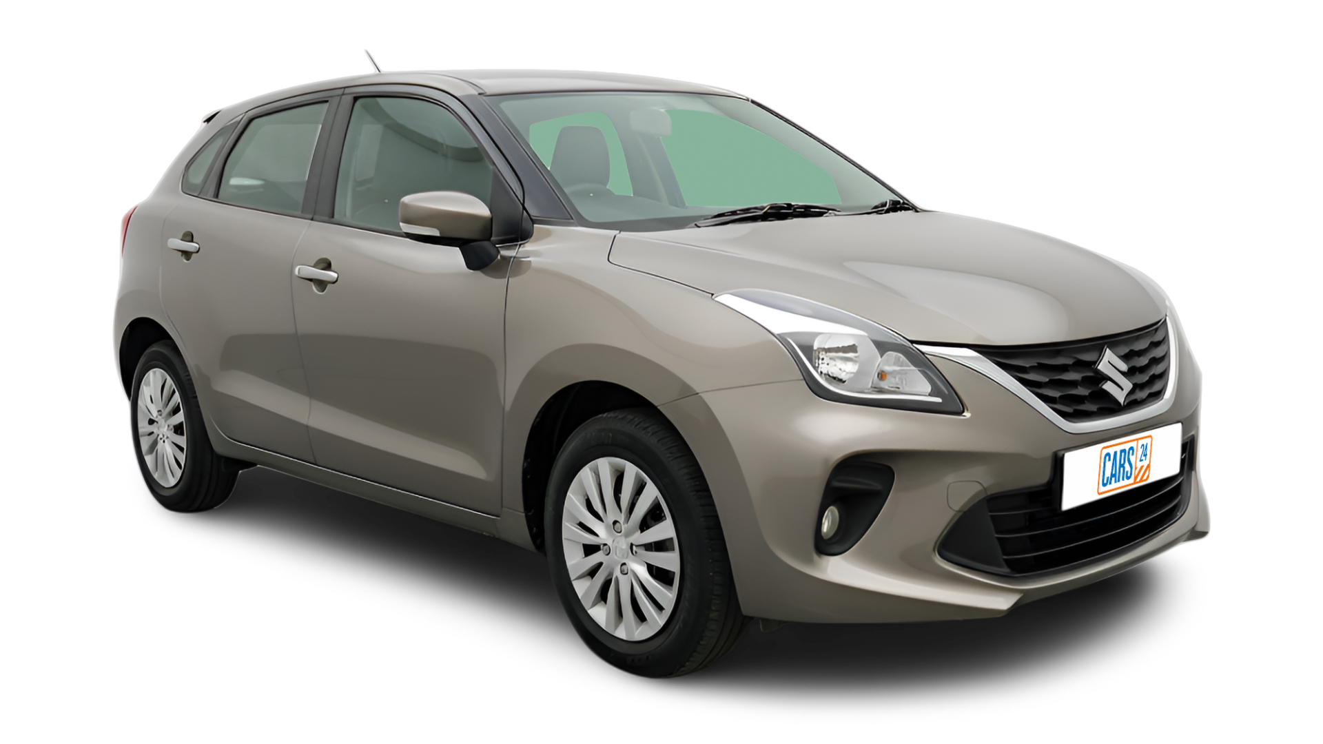 Maruti Baleno-img